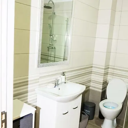 Apartamento Garsoniera Elegance, Mamaia Nord Năvodari