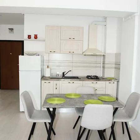 Garsoniera Elegance, Mamaia Nord Năvodari
