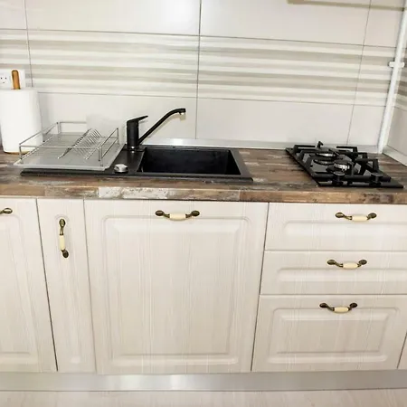 Apartamento Garsoniera Elegance, Mamaia Nord Năvodari